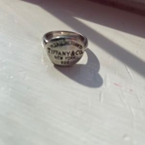 Tiffany Ring